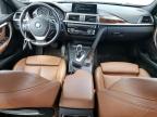 2016 Bmw 328 Xi Sulev na sprzedaż w Littleton, CO - Front End
