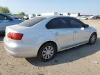 2014 Volkswagen Jetta Base продається в Houston, TX - Minor Dent/Scratches