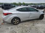 2014 Hyundai Elantra Se zu verkaufen in Loganville, GA - All Over
