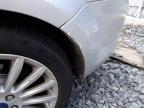 2014 FORD MONDEO ZET for sale at Copart BELFAST