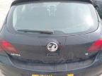 2011 VAUXHALL ASTRA SRI for sale at Copart YORK