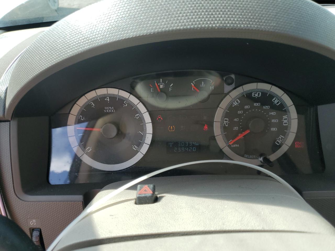 2008 Ford Escape Xlt VIN: 1FMCU03Z78KE11452 Lot: 53829425