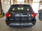 2019 Nissan Pathfinder S   за продажба в Sandston, VA - Front End