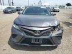2020 Toyota Camry Se   за продажба в Van Nuys, CA - Front End