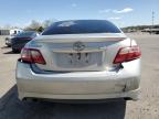 2009 Toyota Camry Se на продаже в Glassboro, NJ - Rear End