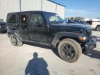 2021 Jeep Wrangler Unlimited Sport იყიდება Apopka-ში, FL - Side