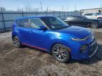 2022 Kia Soul Gt-Line Turbo for Sale in Chicago Heights, IL - Front End