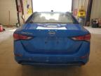 2025 Nissan Sentra Sv იყიდება San Antonio-ში, TX - All Over