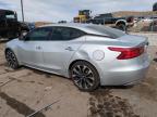 Albuquerque, NM에서 판매 중인 2017 Nissan Maxima 3.5S - Front End