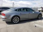 2014 Audi A7 Prestige de vânzare în Littleton, CO - Rear End