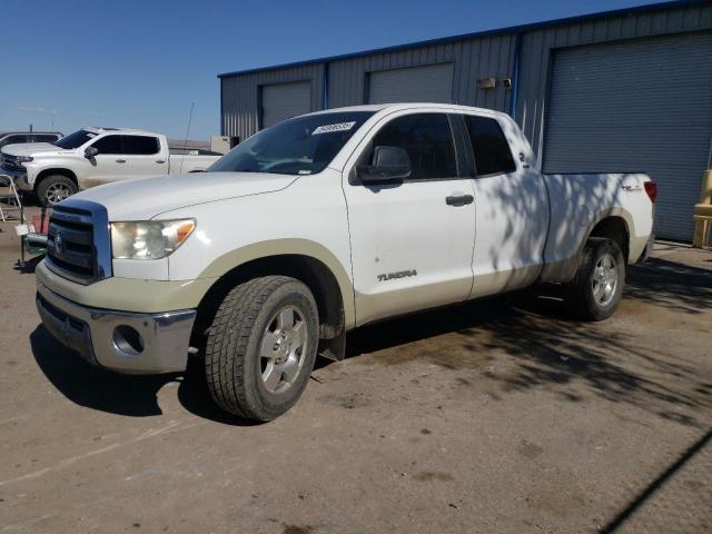 2013 Toyota Tundra Double Cab Sr5