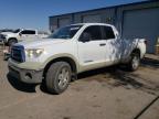 2013 Toyota Tundra Double Cab Sr5 for Sale in Albuquerque, NM - Rear End