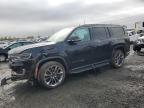 2022 Jeep Wagoneer Series Ii zu verkaufen in Eugene, OR - Rollover