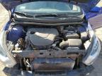 2012 Hyundai Accent Gls продається в Dyer, IN - Front End