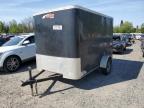 2020 Mirage Enclosed Cargo Trailer იყიდება Portland-ში, OR - Rear End