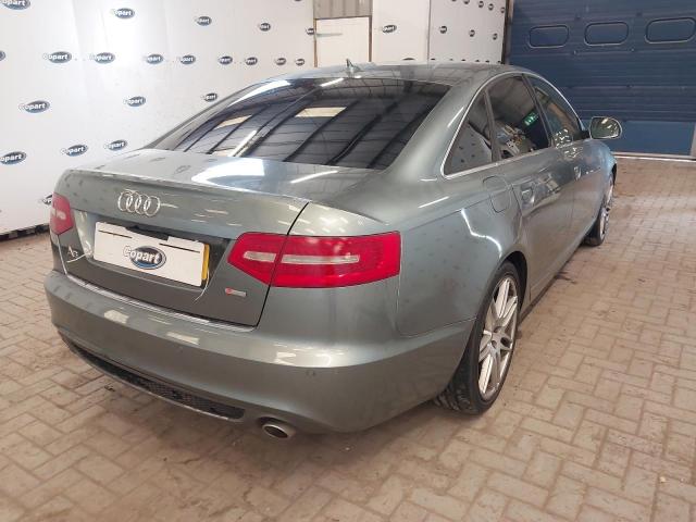 2010 AUDI A6 S LINE