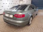 2010 AUDI A6 S LINE for sale at Copart SANDWICH