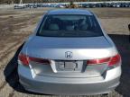 2012 Honda Accord Se for Sale in Hillsborough, NJ - Front End