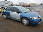 2008 Honda Civic Dx-G for Sale in Bowmanville, ON - Rear End