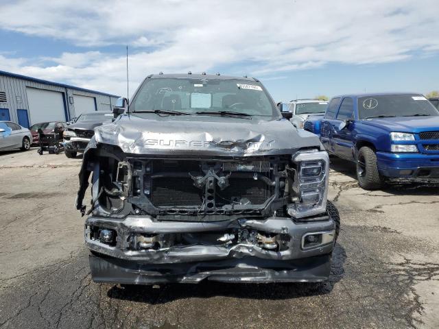  FORD F350 2024 Szary