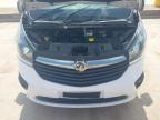 2018 VAUXHALL VIVARO 290 for sale at Copart SANDY