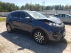 2017 Kia Sportage Ex for Sale in Charles City, VA - Front End