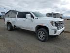 2022 Gmc Sierra K2500 Denali zu verkaufen in Helena, MT - Side