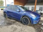 2020 Tesla Model Y  للبيع في Denver، CO - Rear End