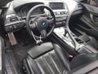 2014 Bmw 650 Xi Gran Coupe за продажба в Elgin, IL - Normal Wear