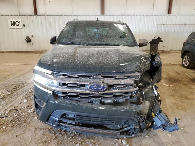  FORD EXPEDITION 2022 Black
