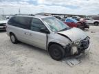 2006 Chrysler Town & Country Lx zu verkaufen in Houston, TX - Front End