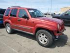2007 Jeep Liberty Sport for Sale in Moraine, OH - Front End