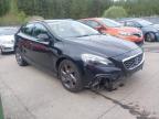 2014 VOLVO V40 CROSS for sale at Copart WHITBURN