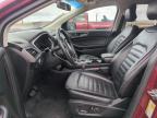 2018 Ford Edge Sel იყიდება Albuquerque-ში, NM - Front End