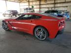 2015 Chevrolet Corvette Stingray 1Lt იყიდება Phoenix-ში, AZ - Front End