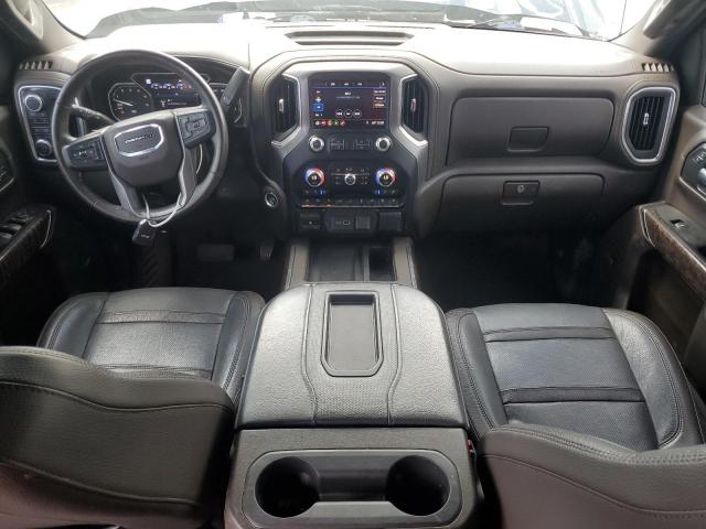  GMC SIERRA 2019 Gray