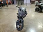 2021 HONDA CBR300 RA a la Venta en Copart TX - CRASHEDTOYS DALLAS
