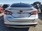 2017 Ford Fusion Titanium Phev للبيع في Rancho Cucamonga، CA - Front End
