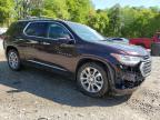 2020 Chevrolet Traverse Premier იყიდება Austell-ში, GA - All Over