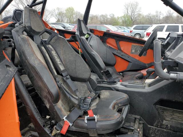 2023 POLARIS RZR TURBO R 4 ULTIMATE