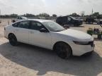 2024 Honda Accord Hybrid Sport-L de vânzare în New Braunfels, TX - Front End