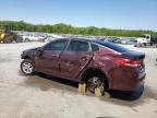 2016 Kia Optima Lx на продаже в Memphis, TN - Rollover