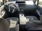2013 TOYOTA PRIUS V  à vendre chez Copart CA - MARTINEZ