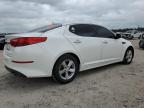 2015 Kia Optima Lx zu verkaufen in Houston, TX - Minor Dent/Scratches
