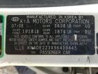 2009 Kia Rio Base იყიდება New Orleans-ში, LA - Minor Dent/Scratches