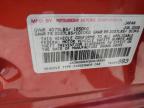 2009 Mitsubishi Lancer Gts продається в Sun Valley, CA - Rear End