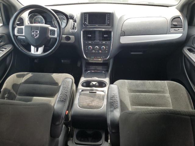  DODGE CARAVAN 2016 Szary