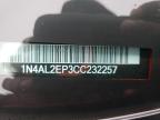 2012 Nissan Altima S იყიდება New Britain-ში, CT - Rear End