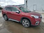 2019 Subaru Forester Touring na sprzedaż w Reno, NV - Minor Dent/Scratches