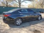 2021 Nissan Altima S na sprzedaż w Laurel, MD - Front End